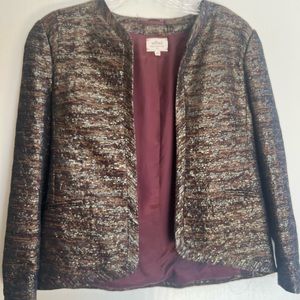 Wilfred Blazer - Aritzia
